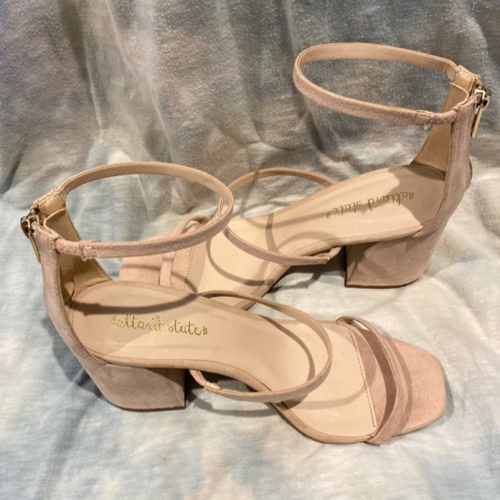 Altard State Cara Heels